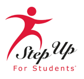 Step up For Students